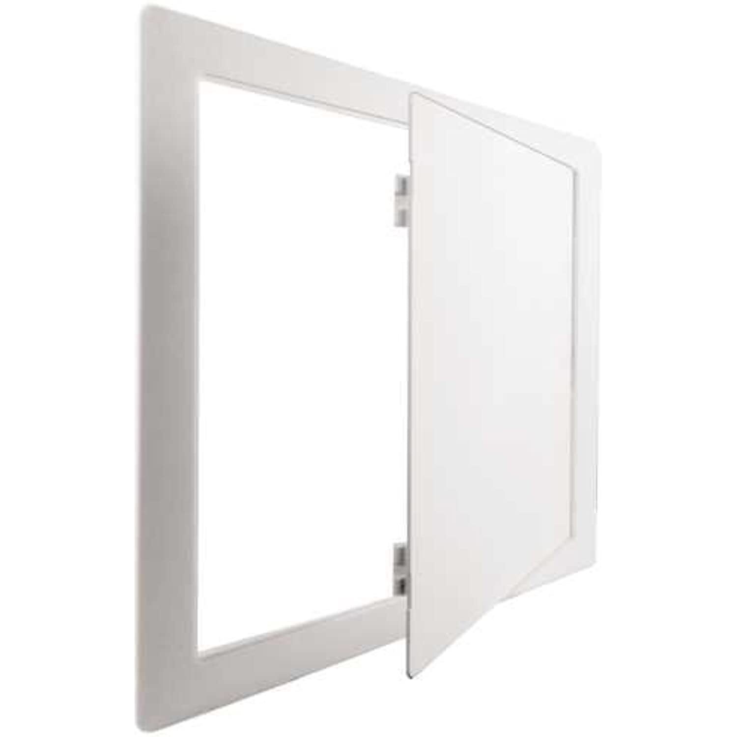 KARP ASSOCIATES HA1414 Plastic Access Door