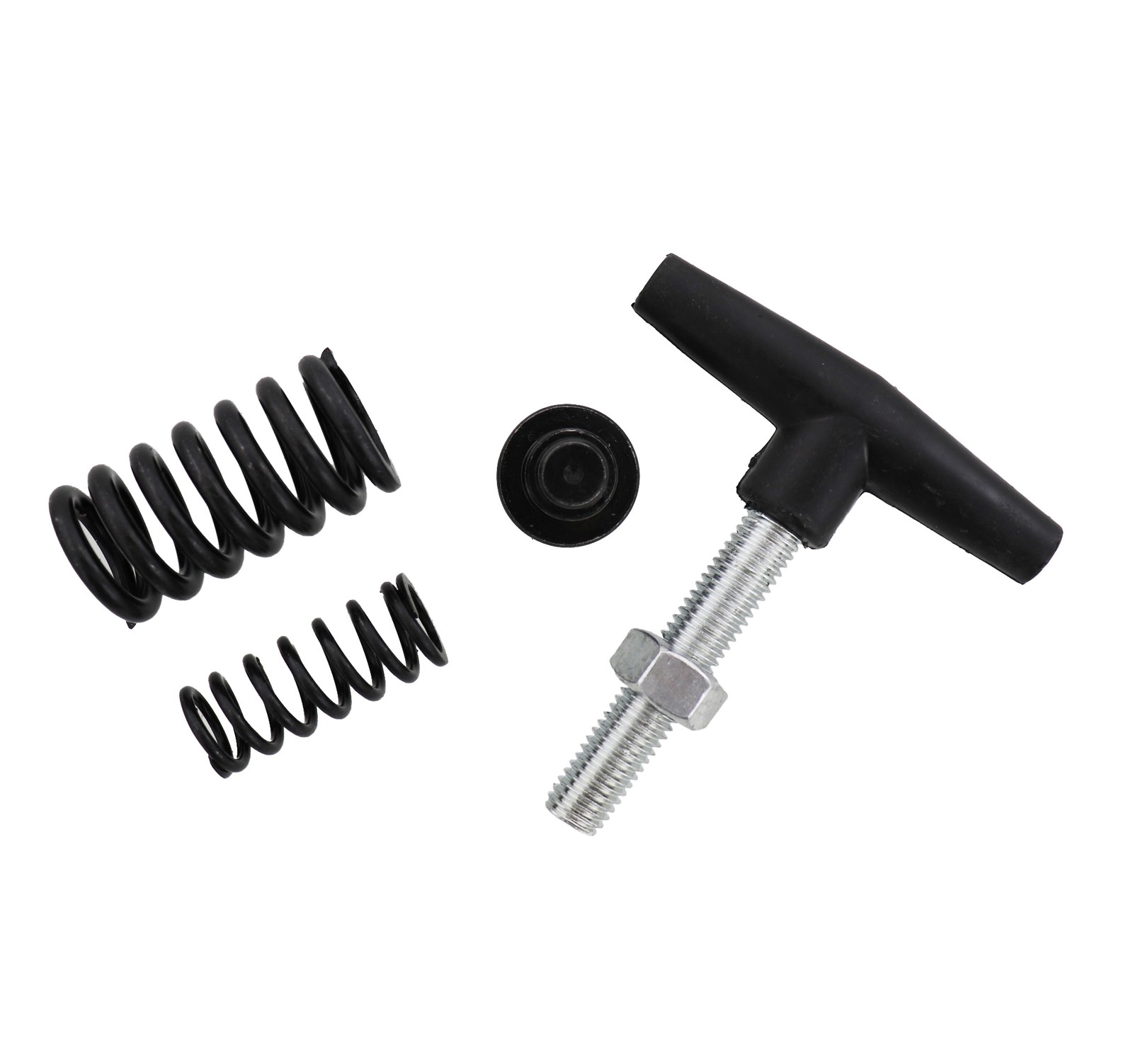 Steel Dragon Tools® Replacement T-Handle and Springs Kit for WRA40 Wire Stripper