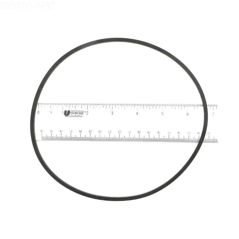 Square ring