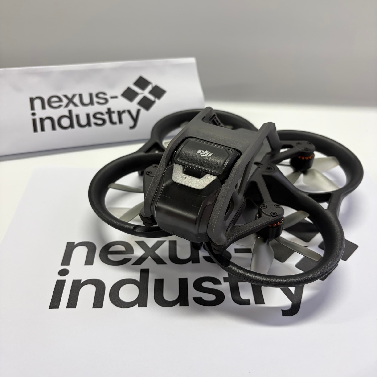 DJI Avata FPV Drone - No Controller/No Battery, US Stock, 2-4 Day Shipping