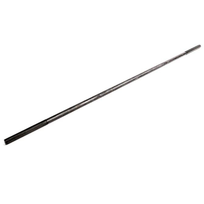 Otr 9/16" X 30" Threaded U-Bolt Rod 9/16 X 30 Rod