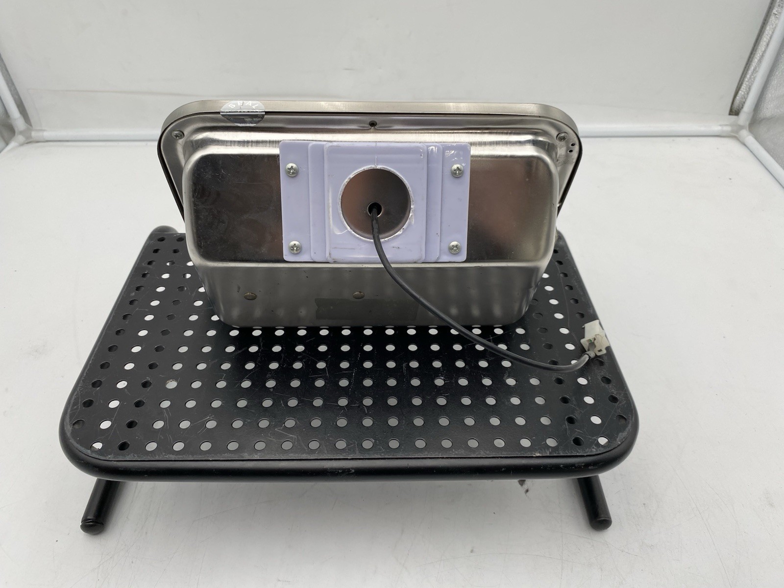 Tuffiom Digital Scale Input Device