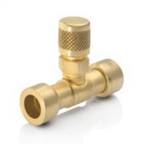 LOKRING APPLIANCE L13000596 Connector .384" Durable Compatible Piping
