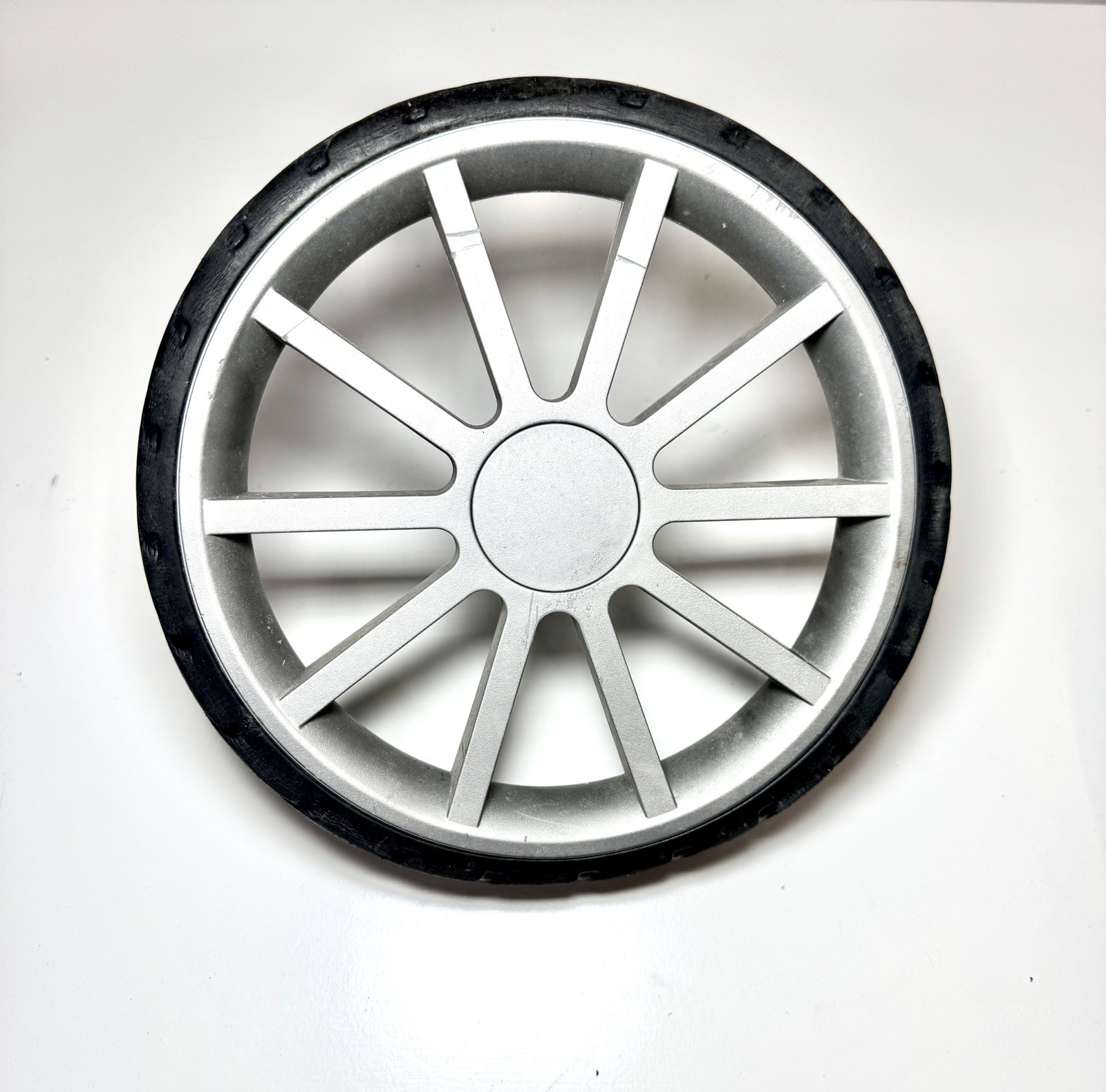 Britax B-Lively - Single Stroller Rear Wheel