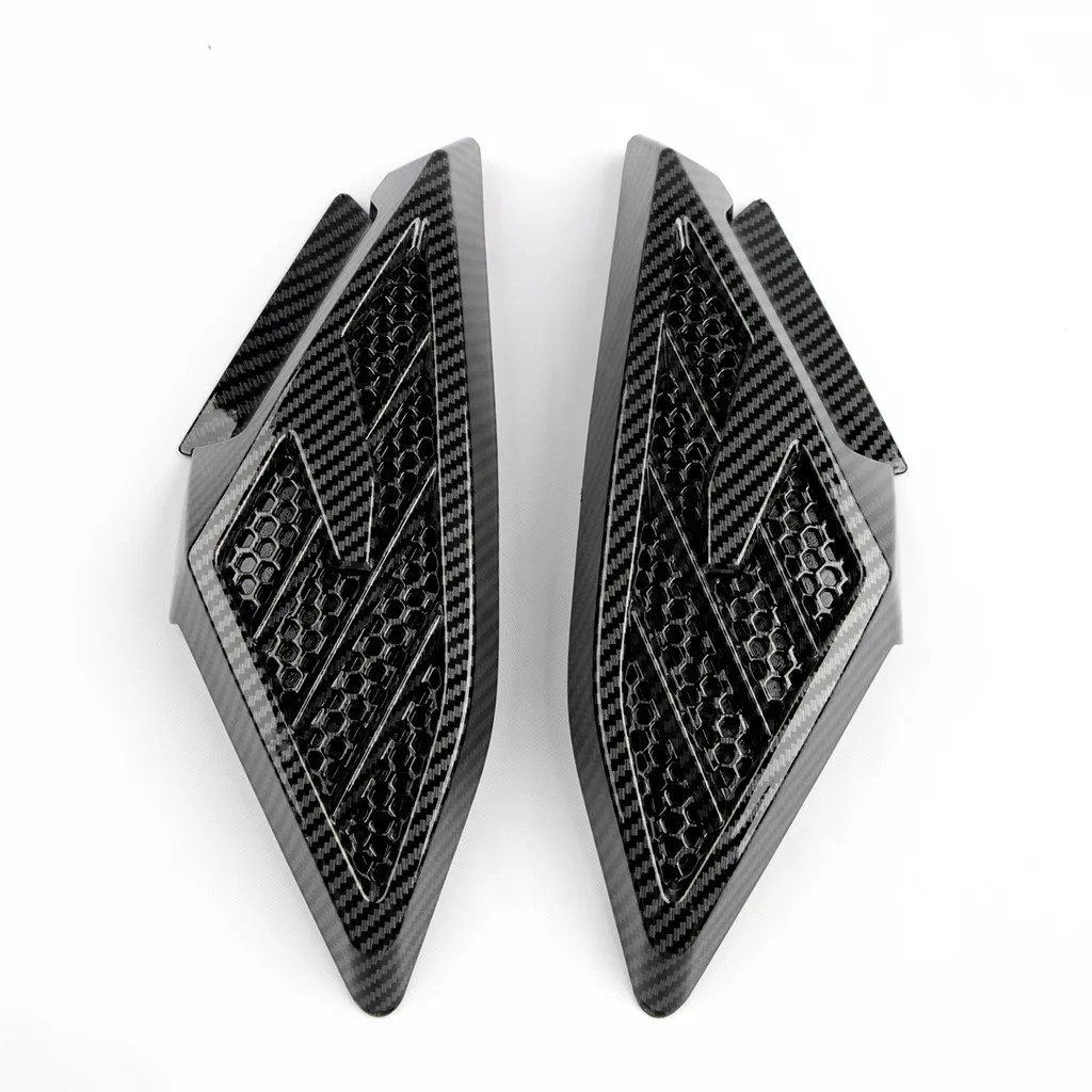 For YAMAHA NMAX155 Rear Side Cover Cap Decorative Protector Panel 2020-2023