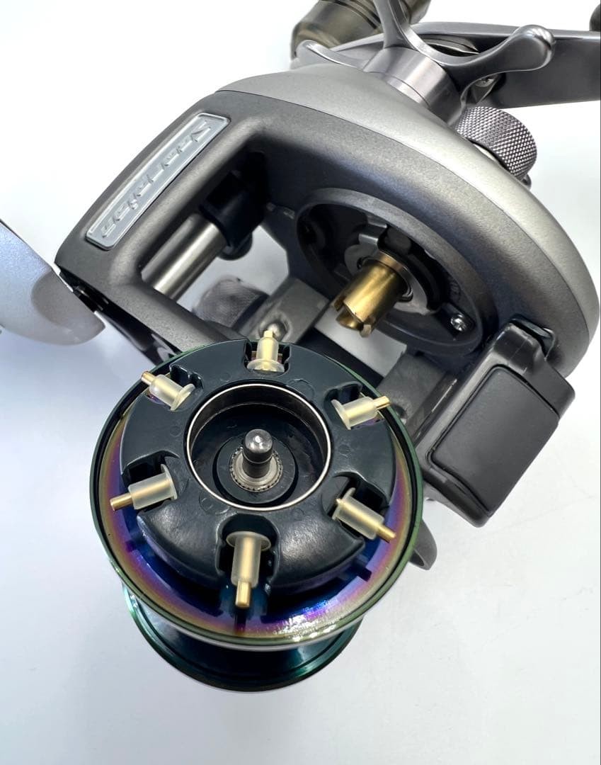 Scorpion MetaniumXT