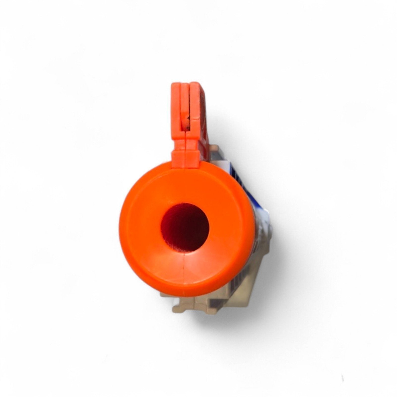 Nerf N-Strike Elite Retaliator Attachments – Barrel, Foregrip, or Magazine