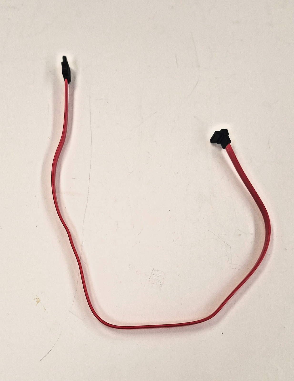 Up Side SATA Cable 18" 2 Pcs
