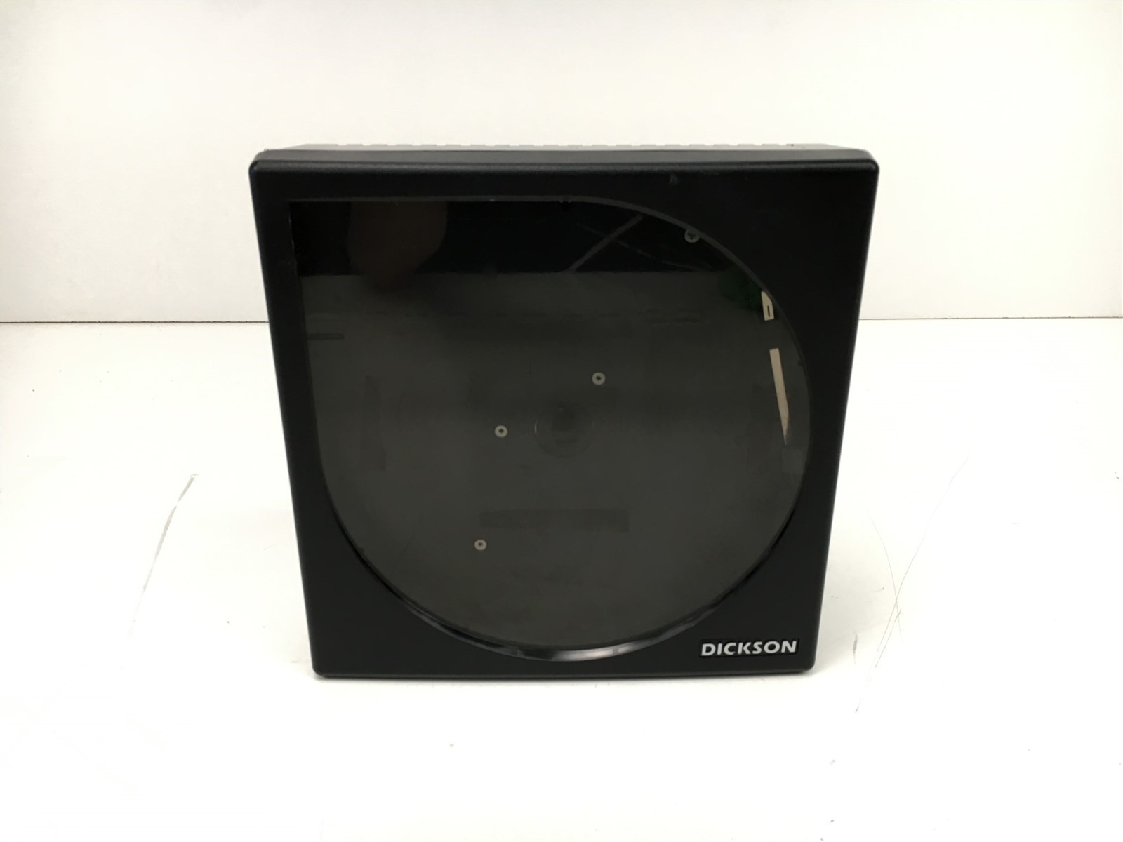 Dickson KT8P0 Circular Temperature Chart Recorder
