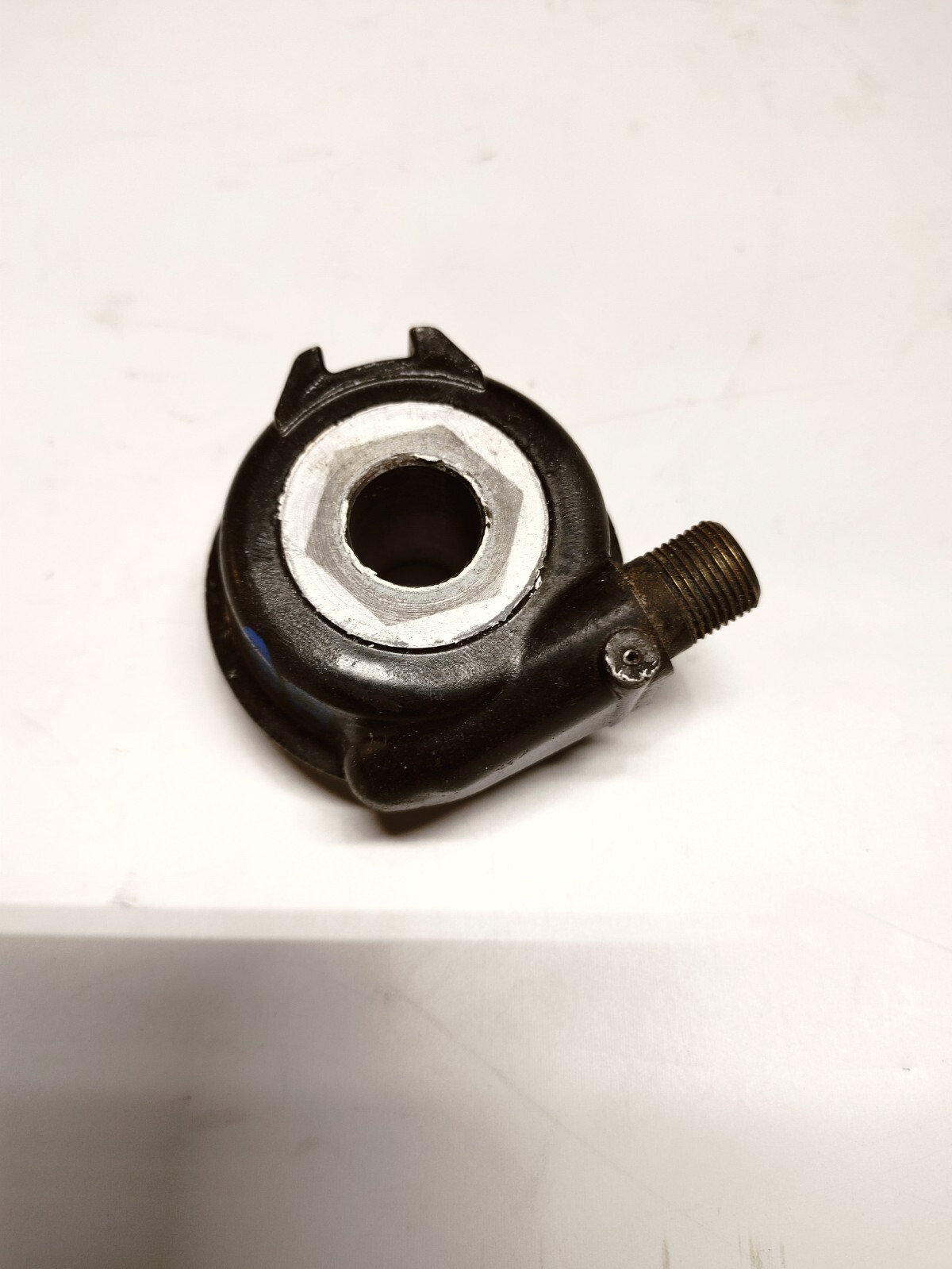 1988 Yamaha FZ600 Speedometer Drive Gear Assembly 4X8-25190-10-00
