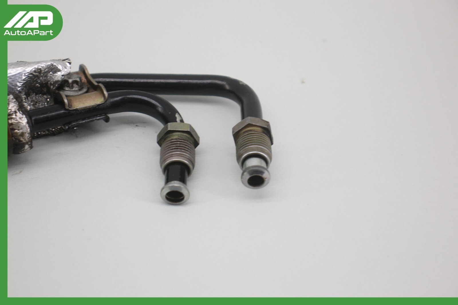 ✅ 00-06 Mercedes W215 CL500 S430 ABC Hydraulic Steering Line Set 2203200454 OEM