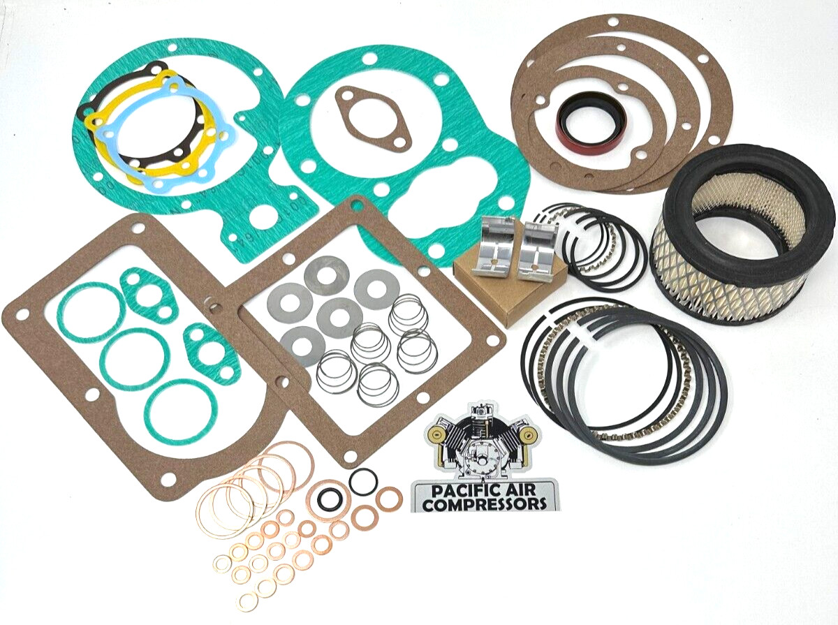 SAYLOR-BEALL MODEL 705 REBUILD KIT 4311 , 6094 , 4069 , 4806 , 6155