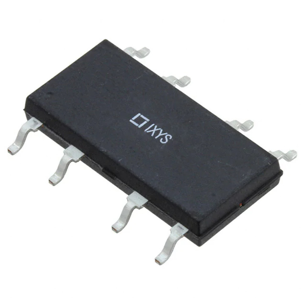 CPC1907B Solid State Relay SPST-NO 6A 0-60V 8SOP