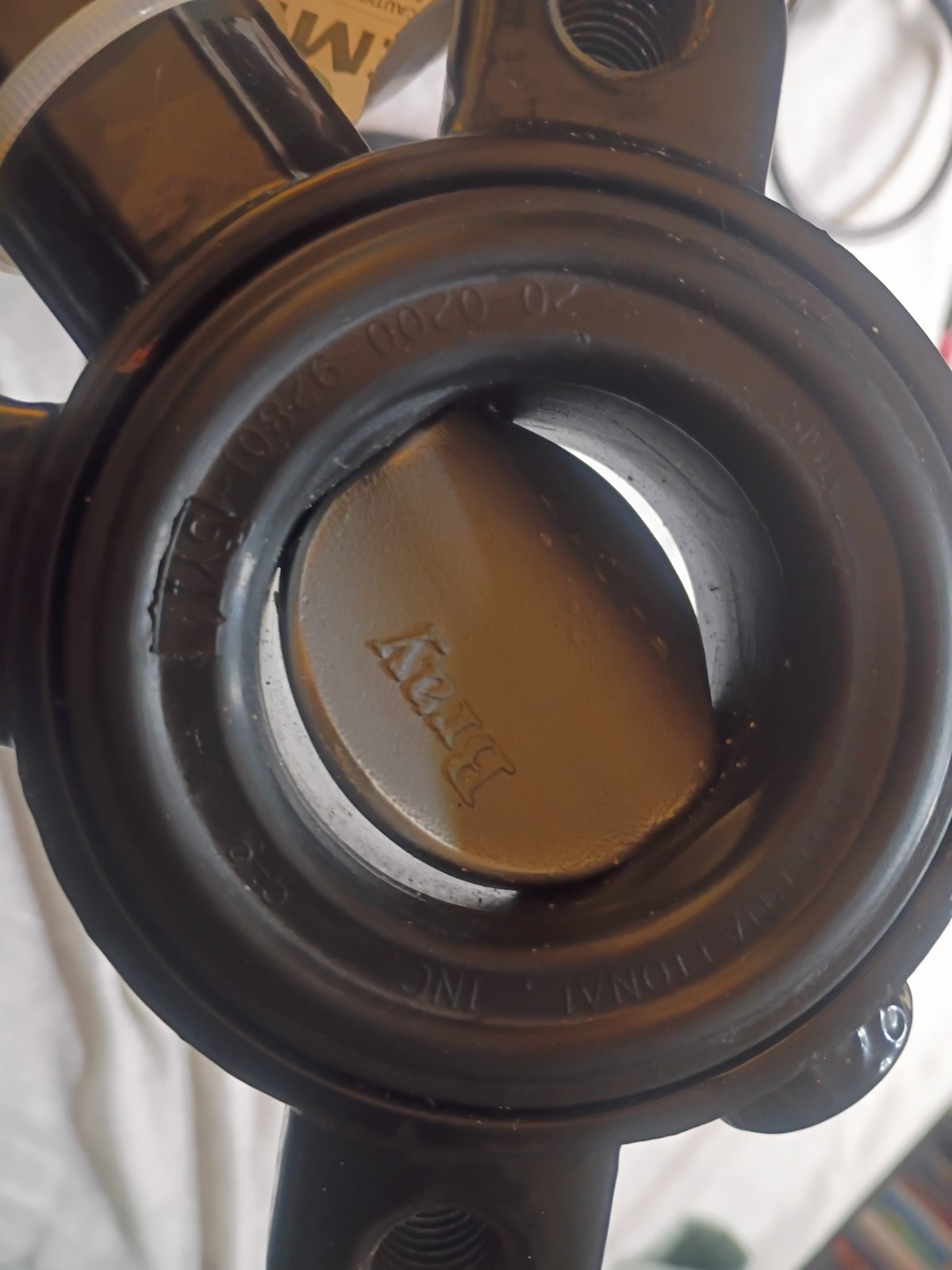 Siemens GCA126.3U