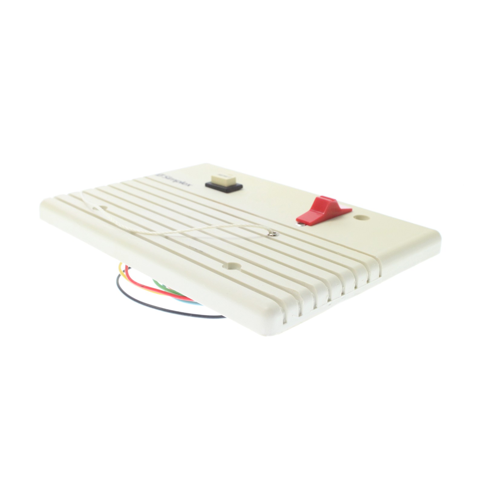 SIMPLEX 107695 NURSE CALL INTERCOM MODULE, LEGACY CONTROL