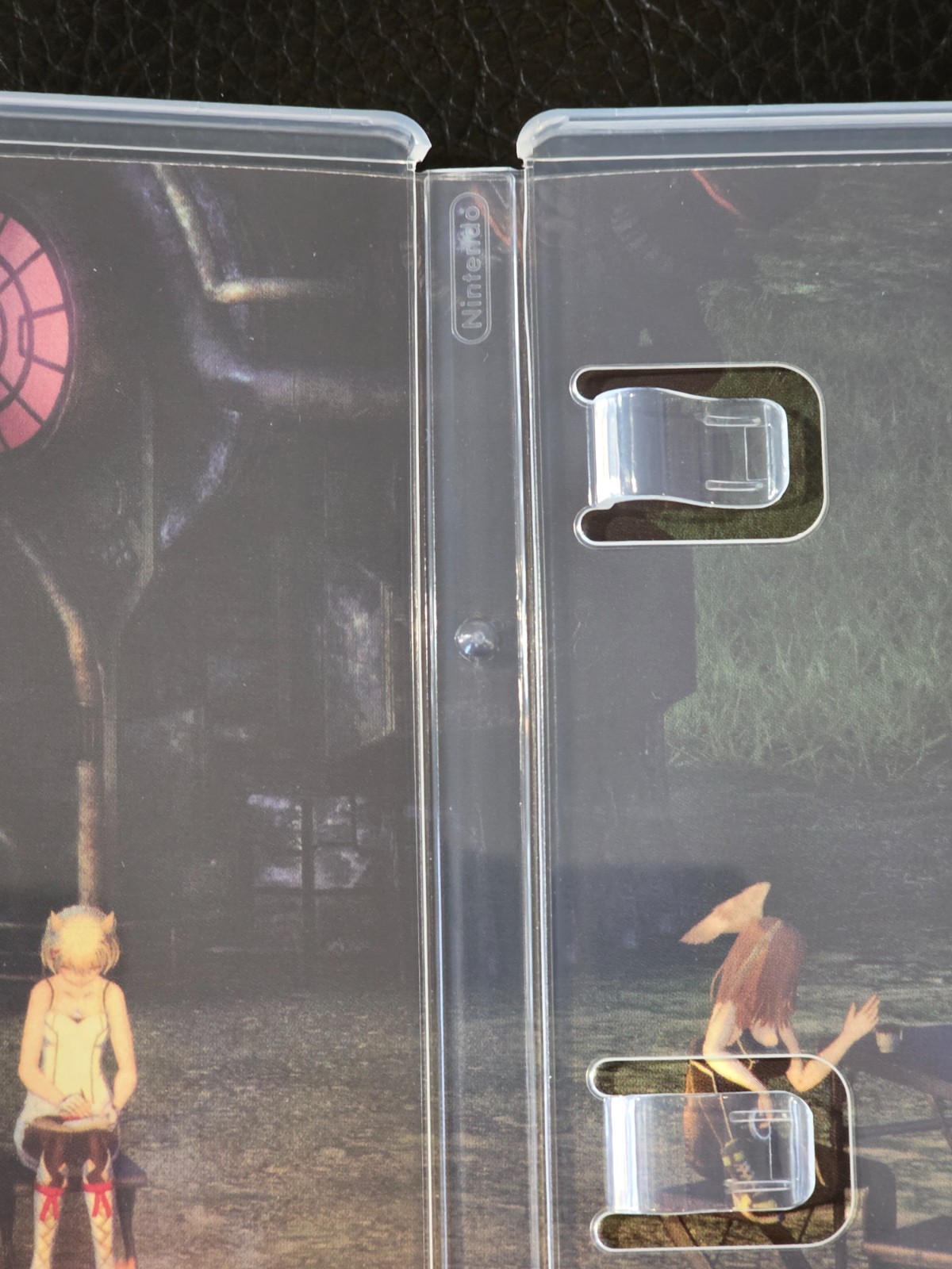 Switch Case Replacement Nintendo Switch Xenoblade Chronicles 3
