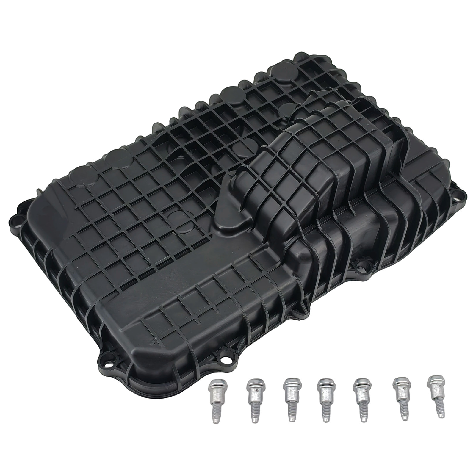 For 2014-2023 Jeep Cherokee 9Speed Auto Automatic Transmission Oil Pan 4752951AA