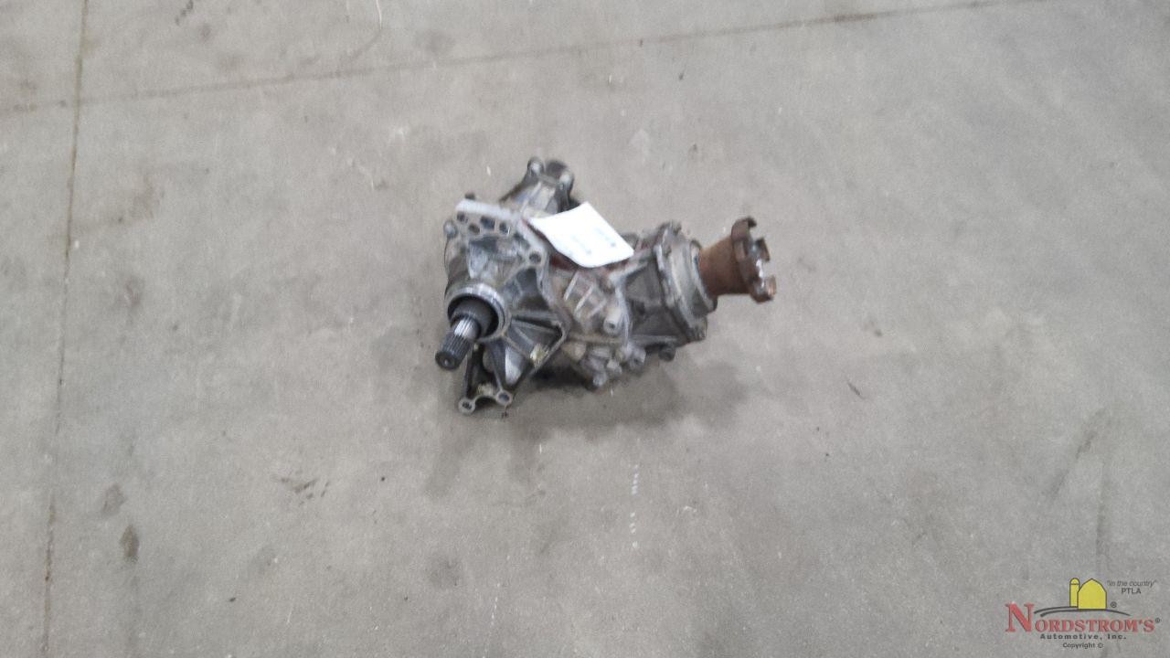 2014 GMC Acadia 4X4 Transfer Case