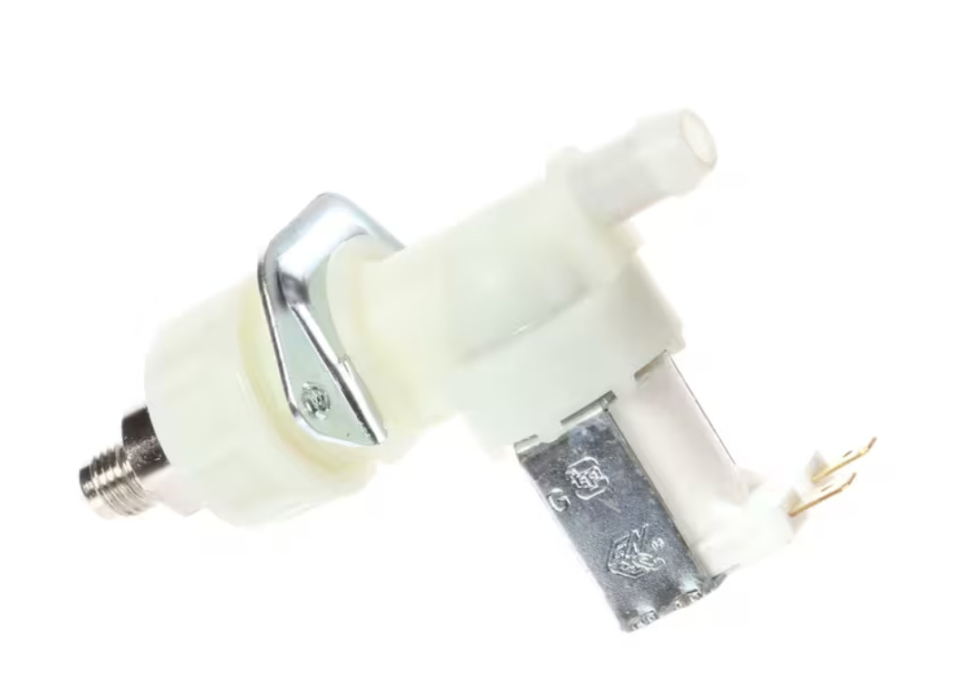 Bloomfield 22814P Solenoid Valve, Single, 240V