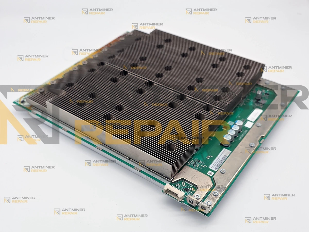 Antminer S21+ Hashboard Repair Service – Professional ASIC Board Repair in USA