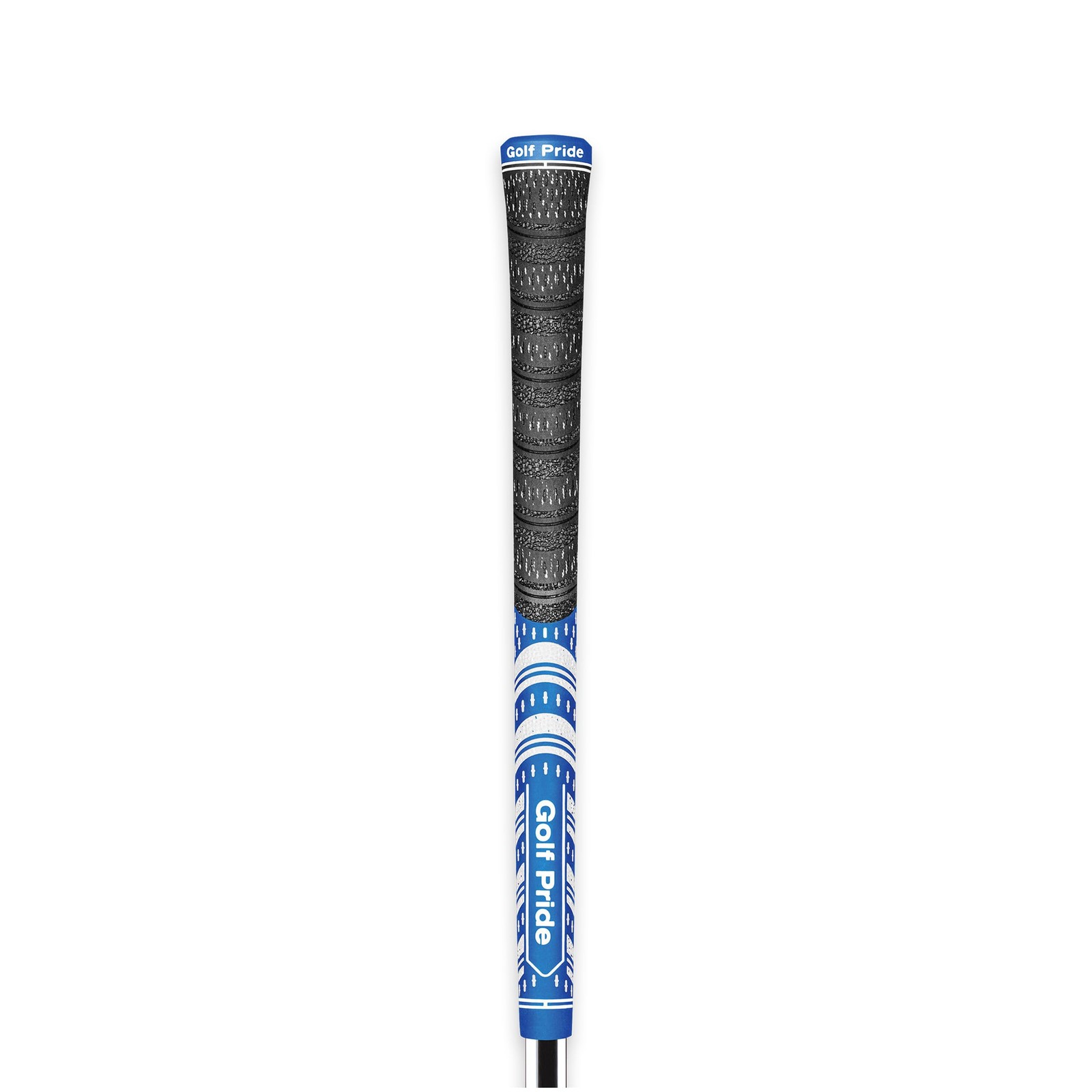 Golf Pride MCC Teams Blue/White Midsize Golf Grip
