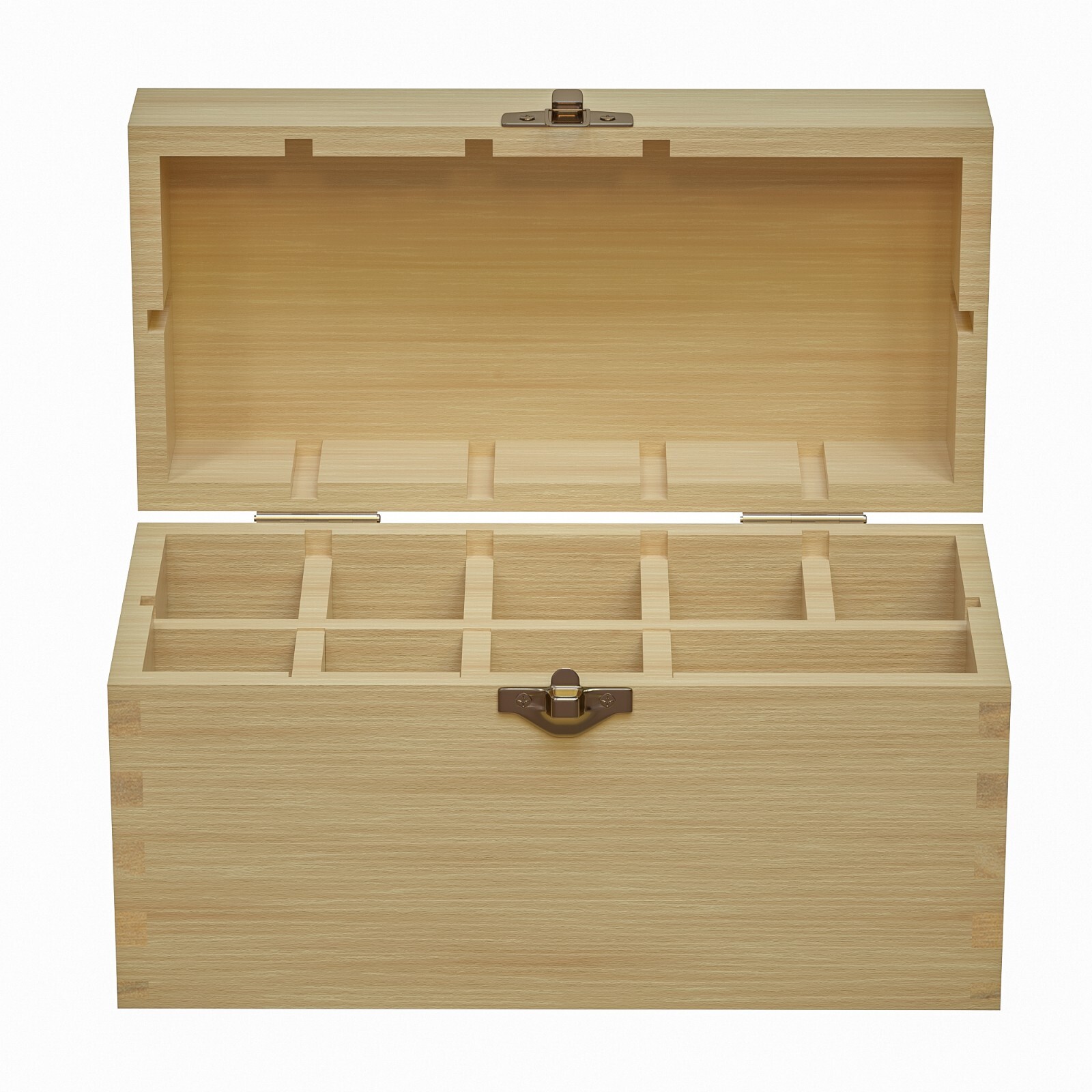 10k 14k 18k 24K Gold Silver Acid Jewelry Test Kit Testing Tester Storage Box
