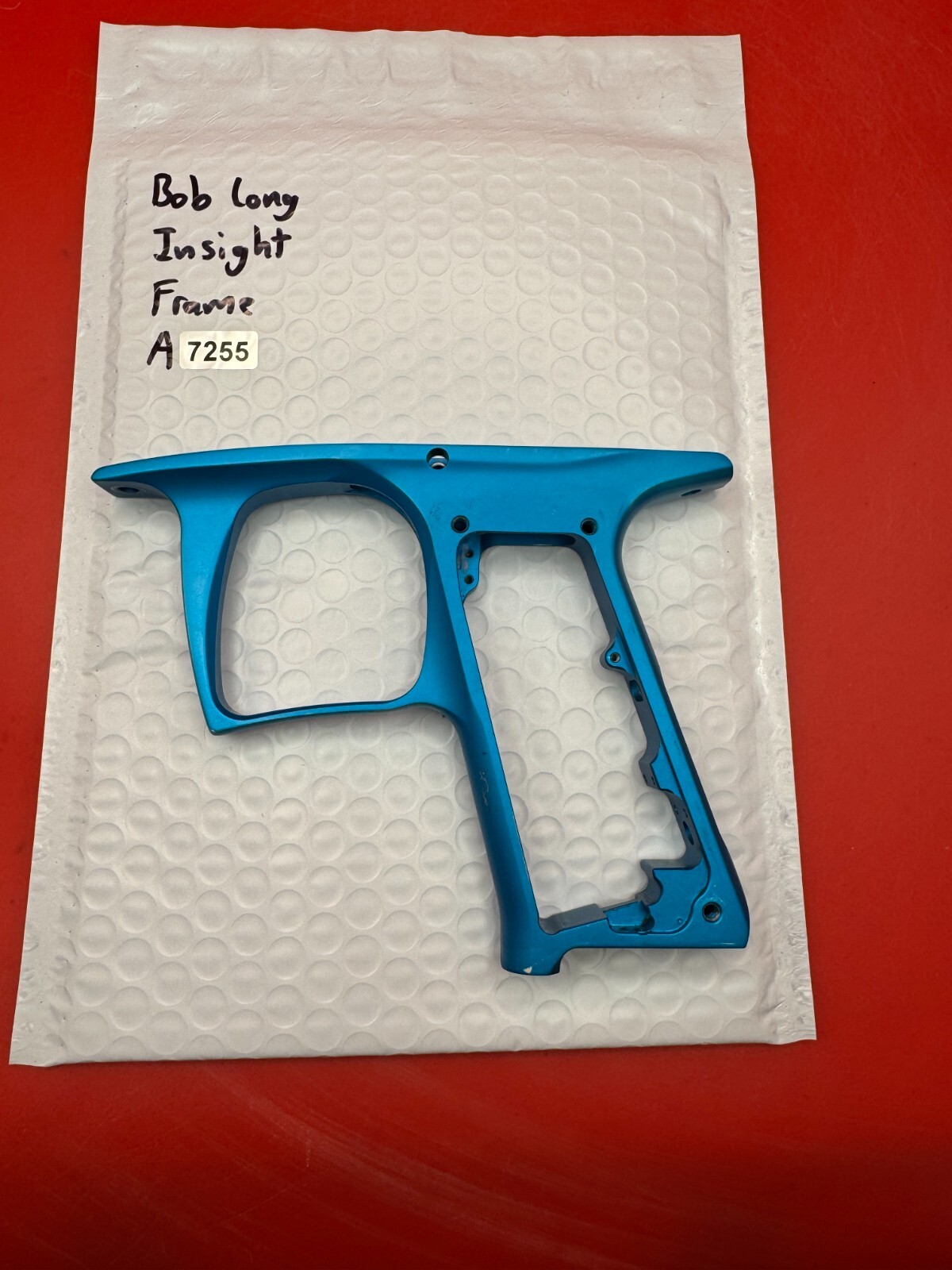 Bob Long Insight Frame