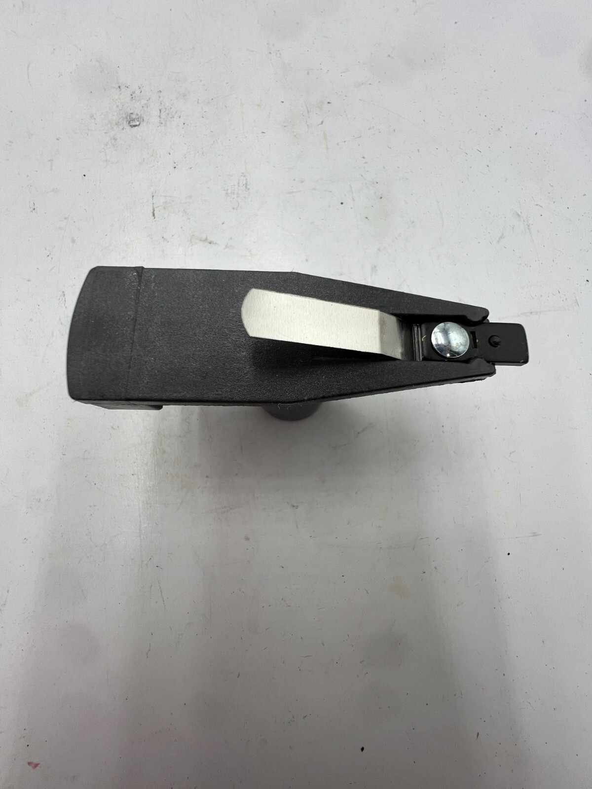 NAPA Proformer Distributor Rotor Standard Black