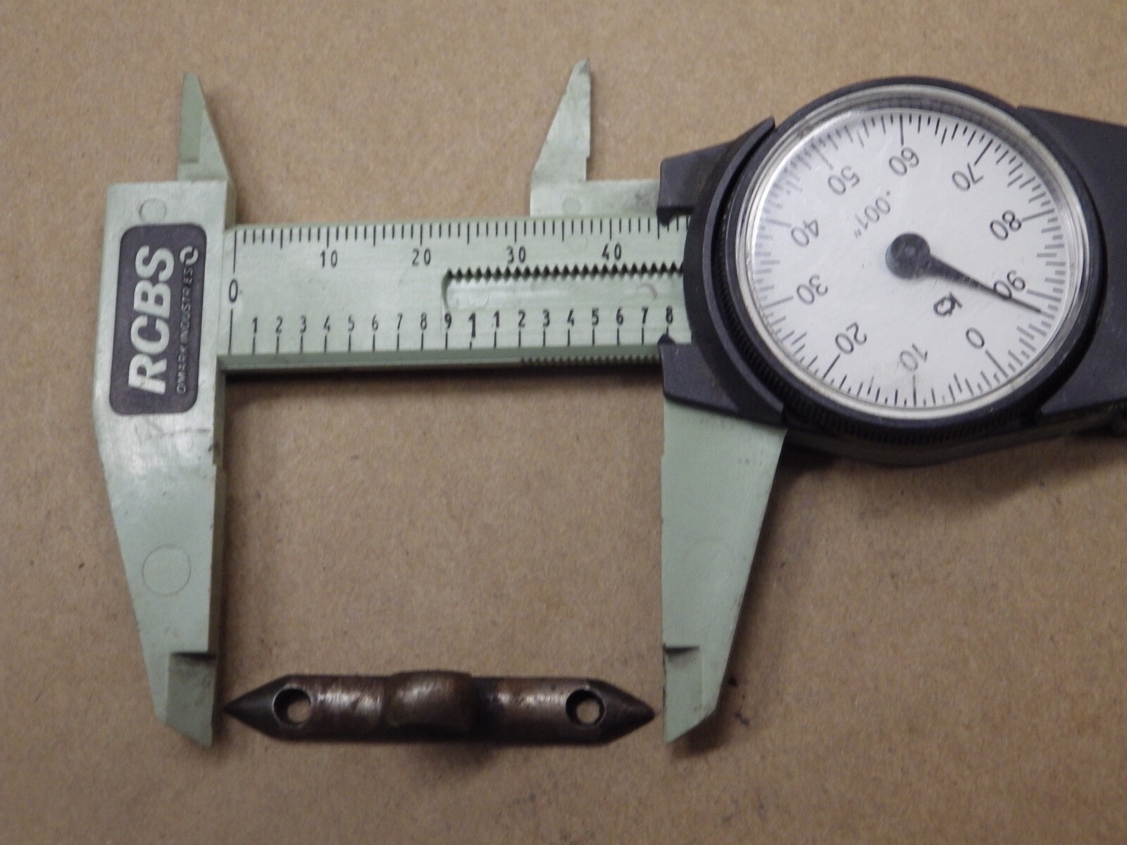 Winchester Lever Action Rifle Sling Swivel Base, 1 per sale! Original, W477