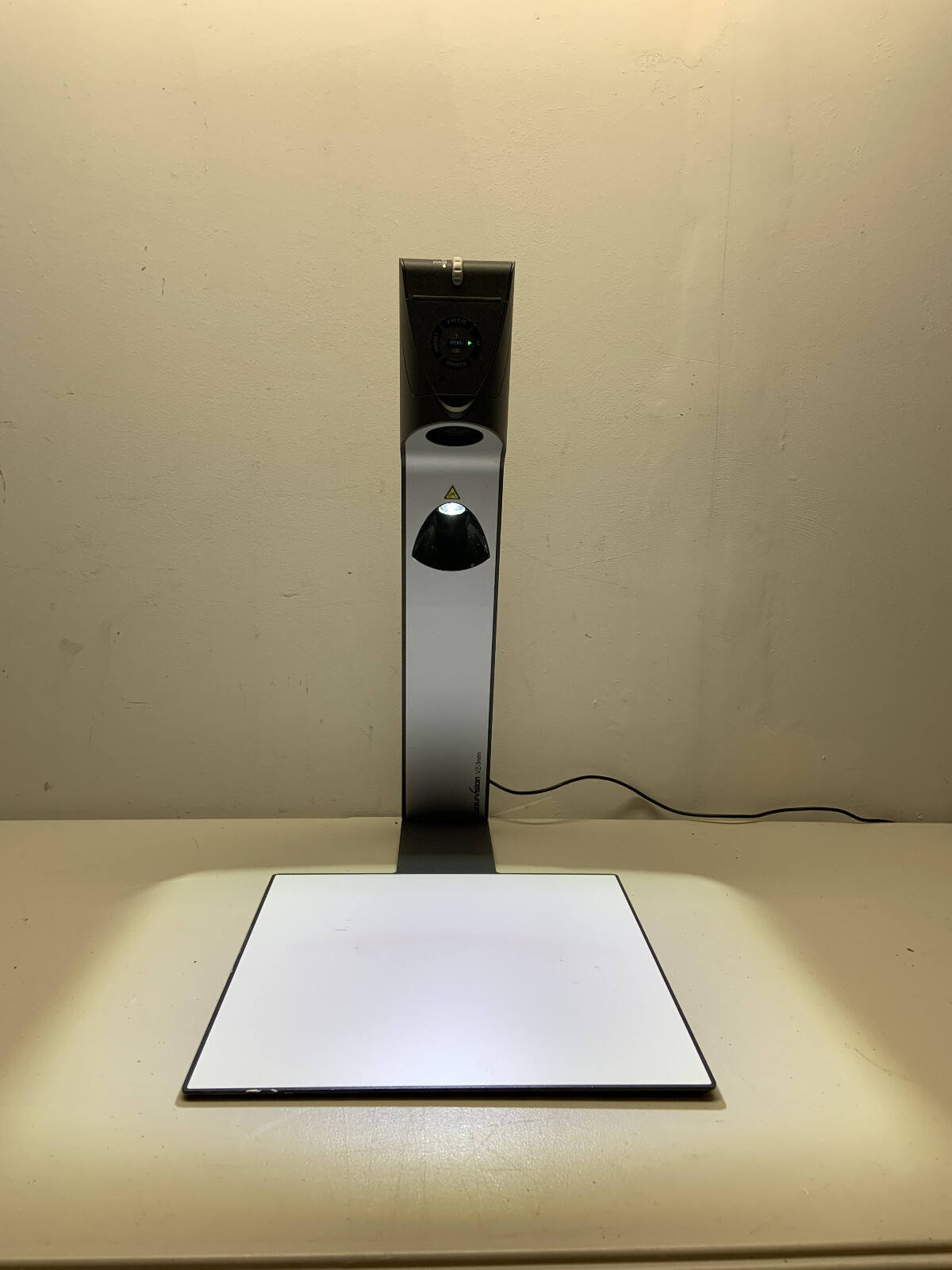 WolfVision VZ-3NEO 1080P Document Camera 12x Zoom 30 FPS