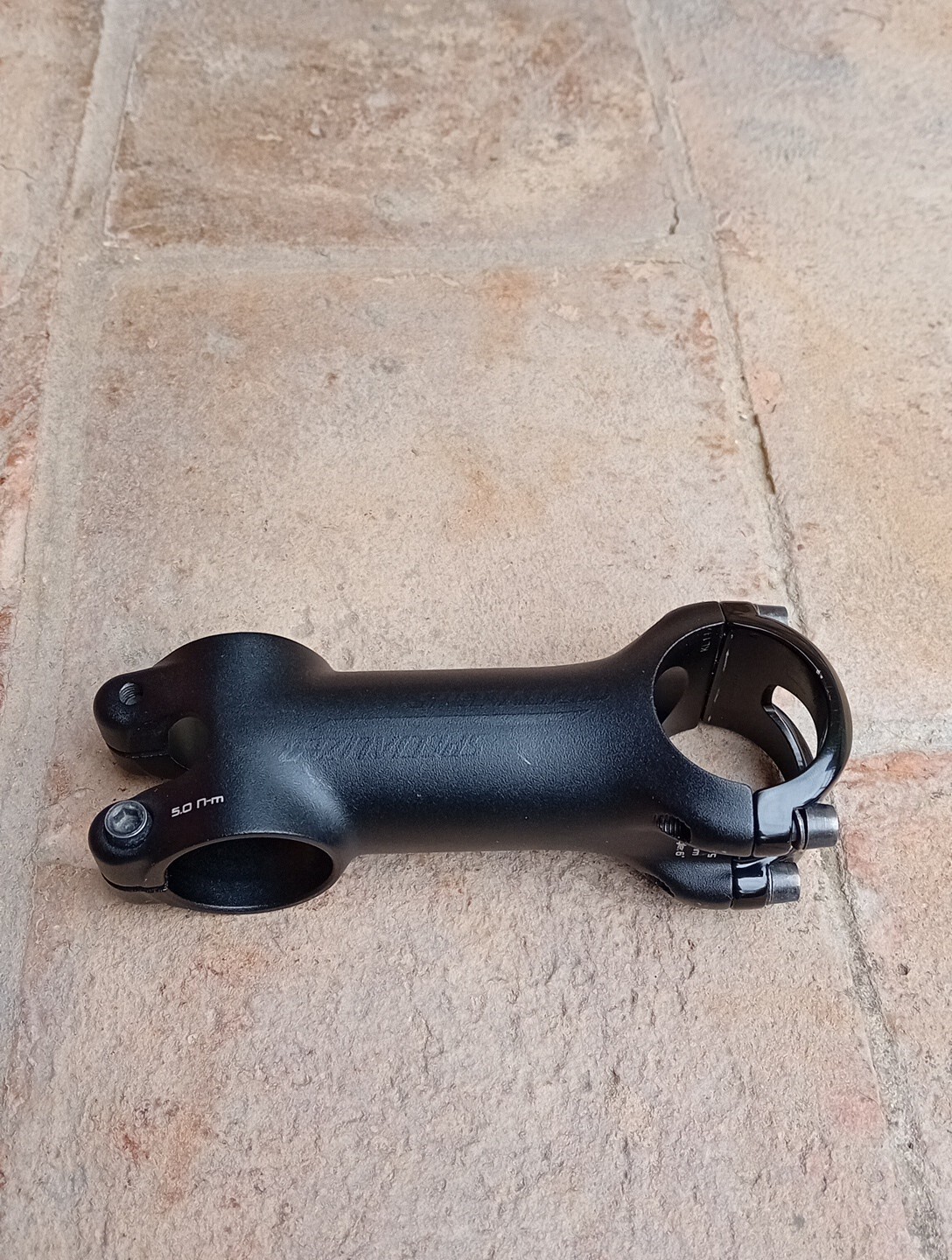Specialized Handlebar Mount Mtb Racing Bike 90mm