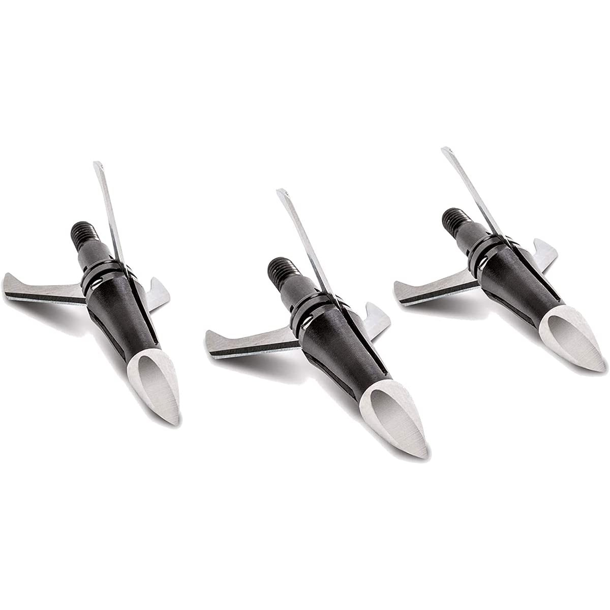 New Archery Products Archery Products Shockwave Mechanical Broadhead 125 Grain