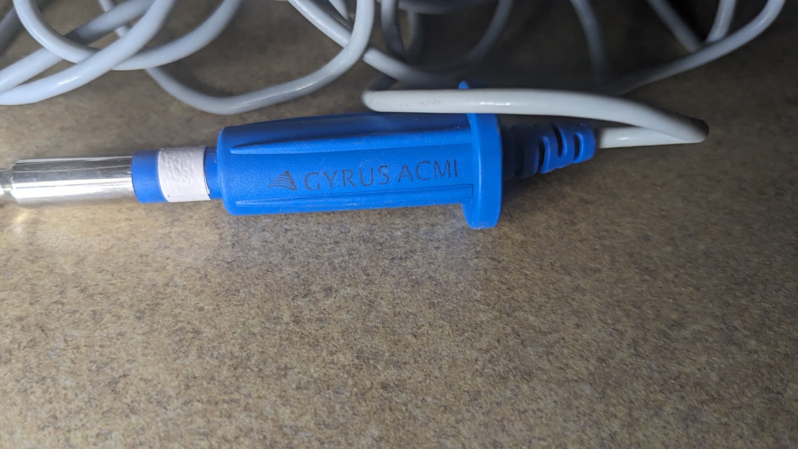 ACMI GYRUS Lap 3c00 Medical Cable