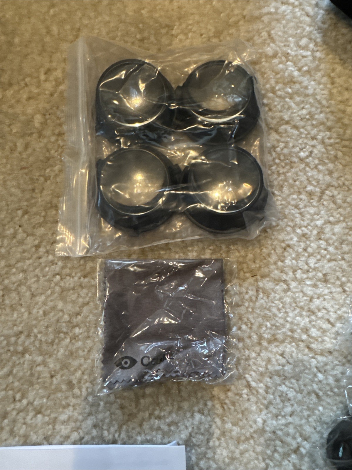 Oculus DK2 Development Kit 2 Virtual Reality Headset In Original Box COMPLETE