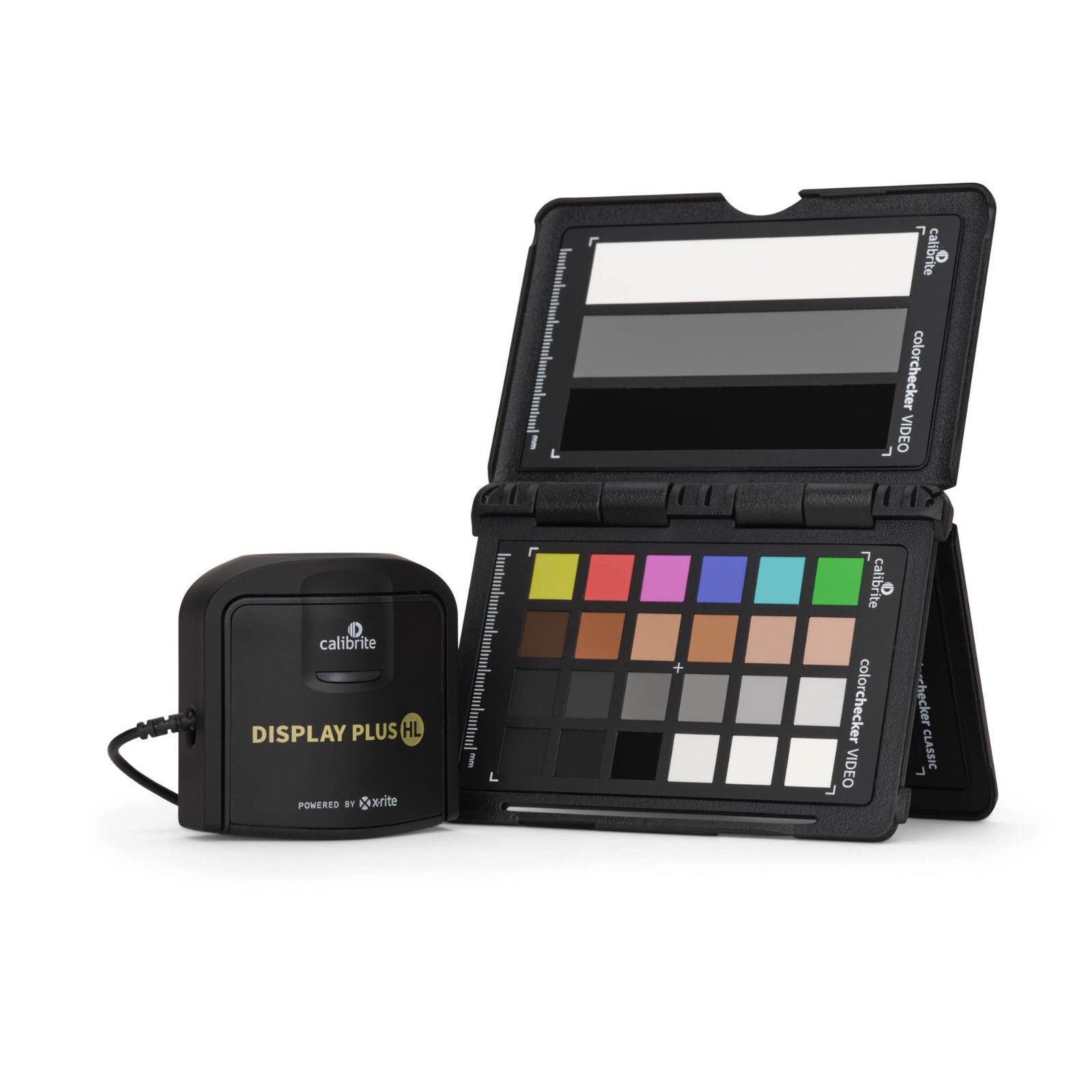 Calibrite Video Photo Kit #CCPLHL-PPV2