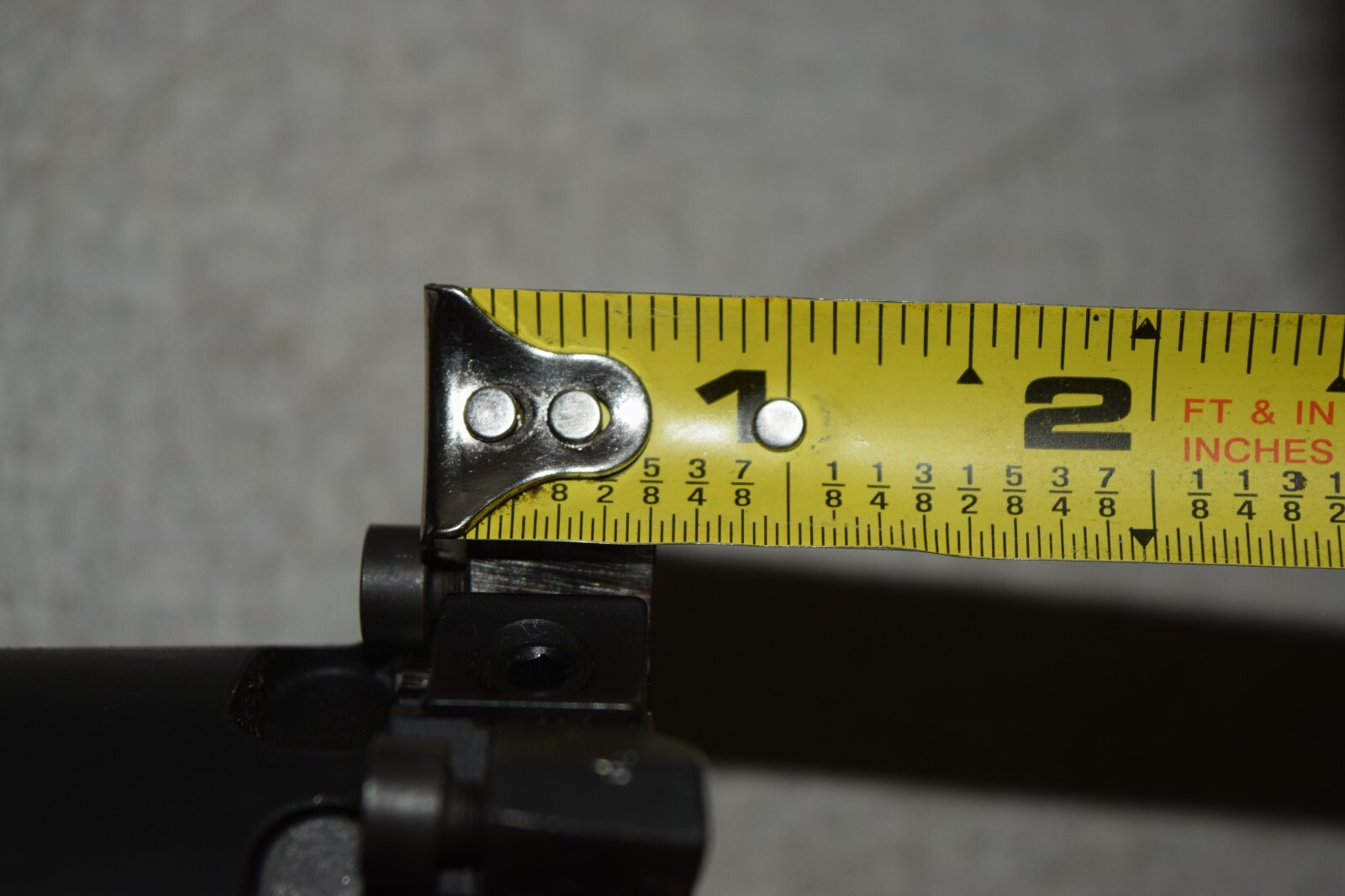 Lovejoy Tool 4" Milling Head Cutter Face Mill