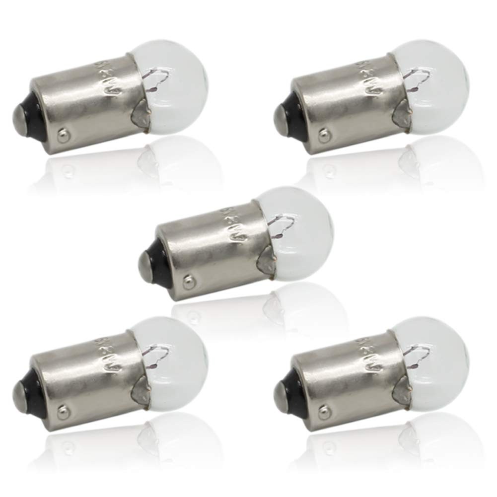 Honda Bulb 6V 3W Speedometer 5pk CT70 CT90