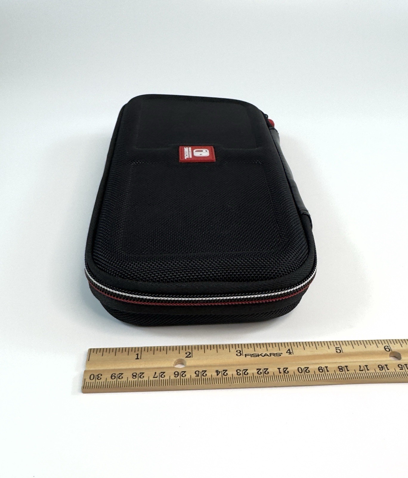 Nintendo Carrying Cases For Nintendo Switch - Black