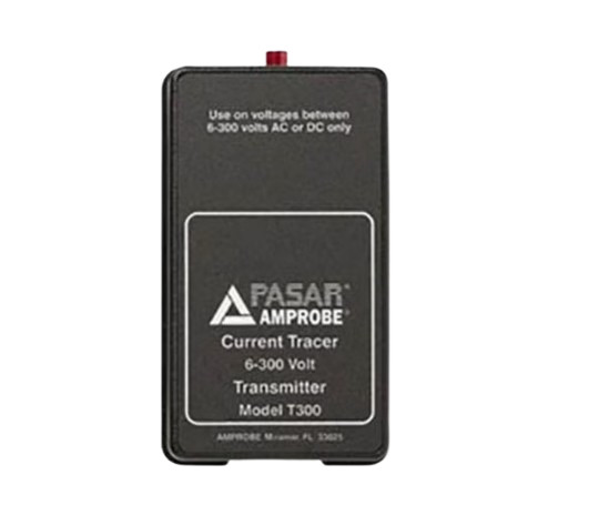 Repair Service Amprobe T300 Pasar Current Tracer / 6-300V Xmitte 6 Mon Warr