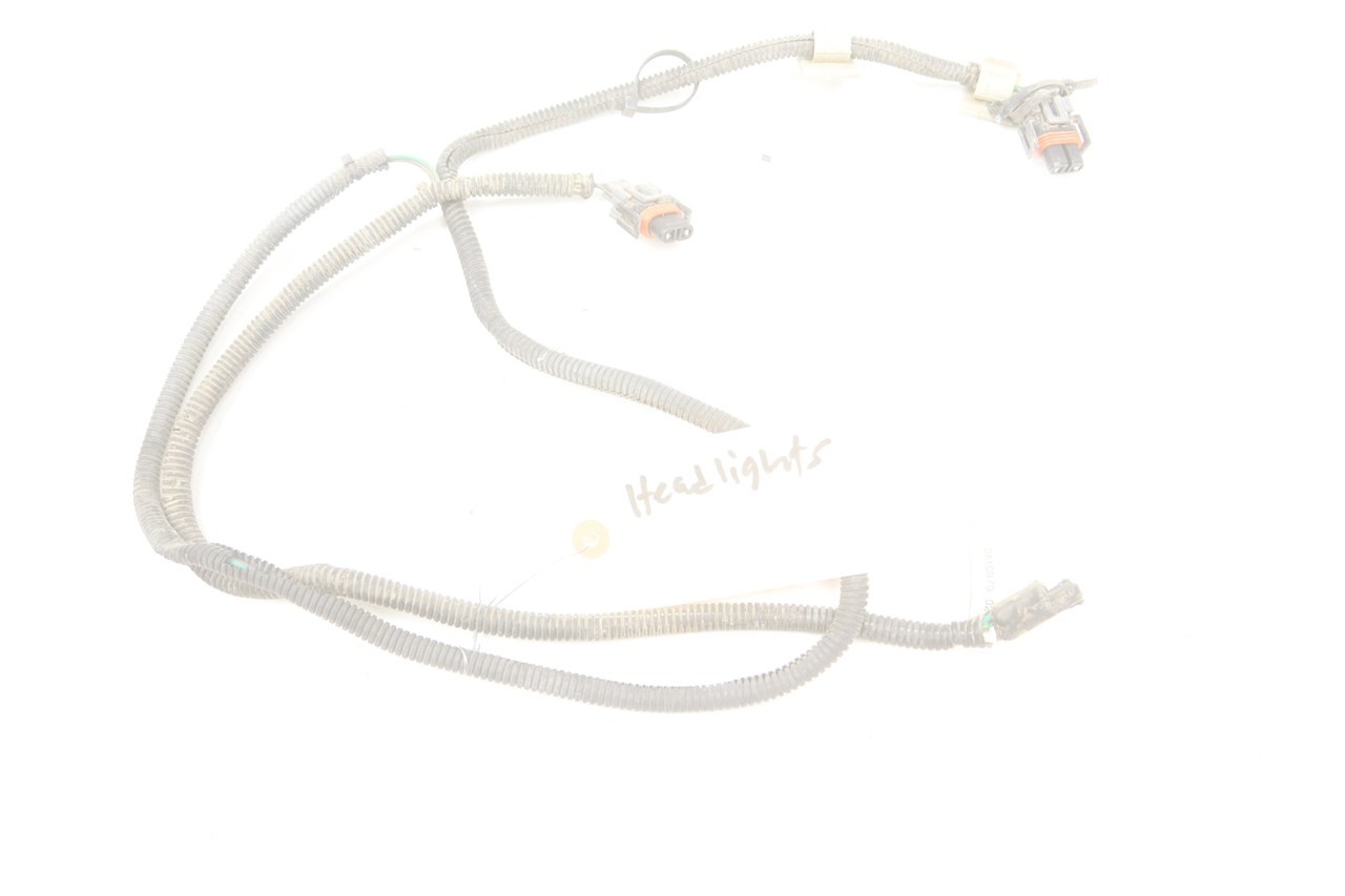 Polaris Ranger 700 EFI 08 Headlight Harness 2410979 53034