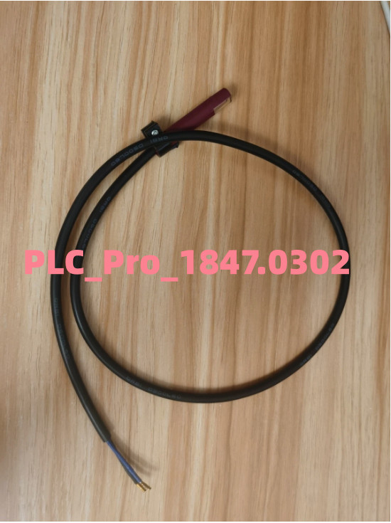 QRB1 1PC brand New replace Siemens QRB1 Flame Detector 50CM  Fast delivery