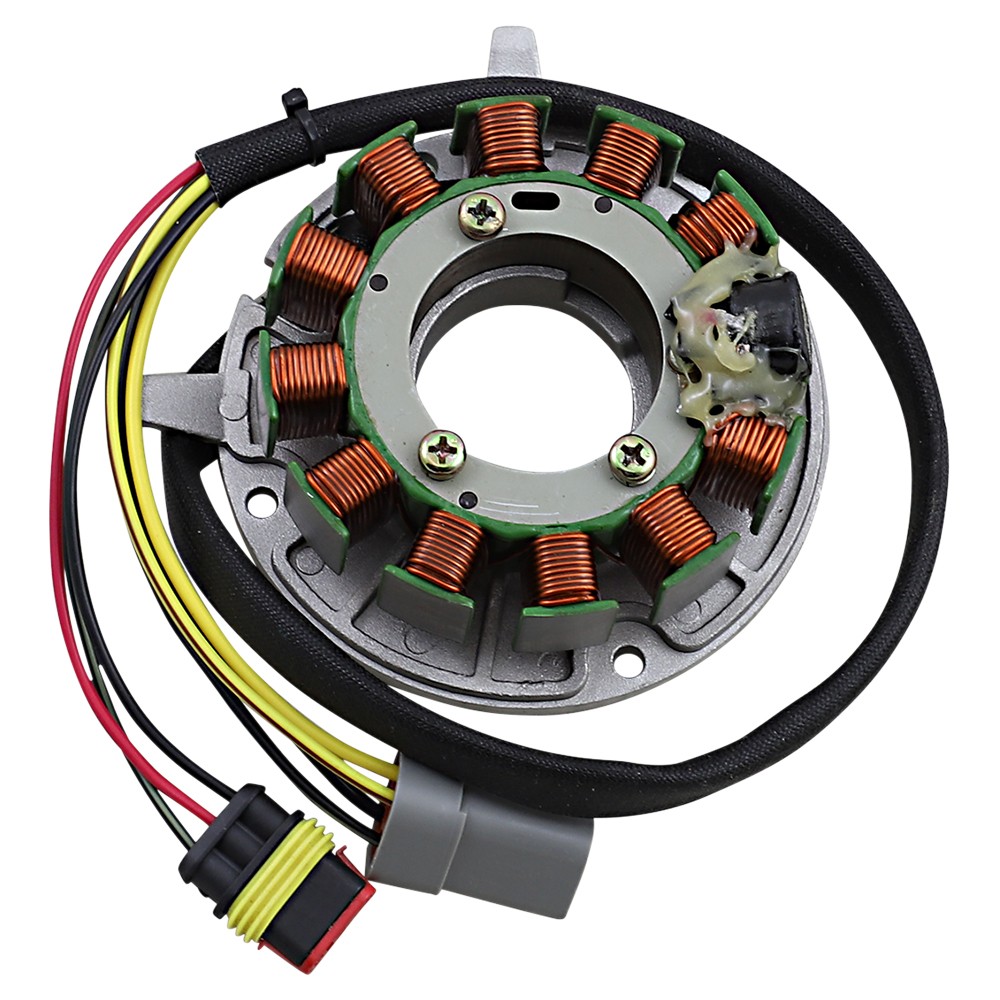 Ricks Motorsport Electric Stator for 2005 Ski-Doo Expedition 550F Snowmobile