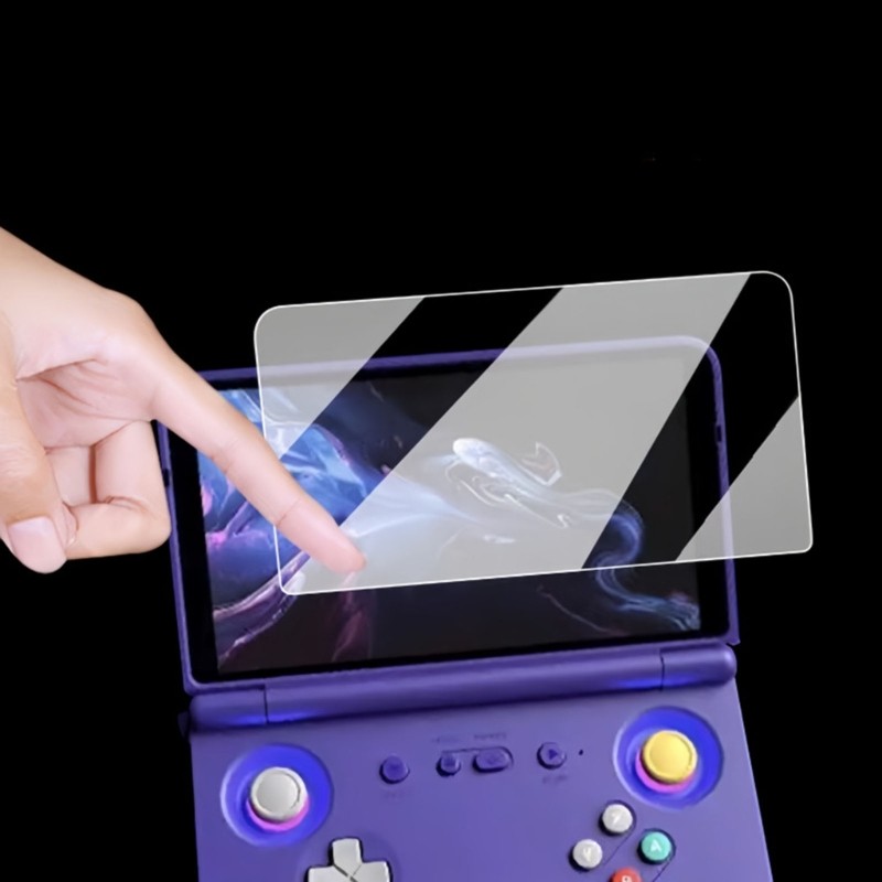 Drop Proof Console Display Cover Touch Sensitive Film for Flip 2
