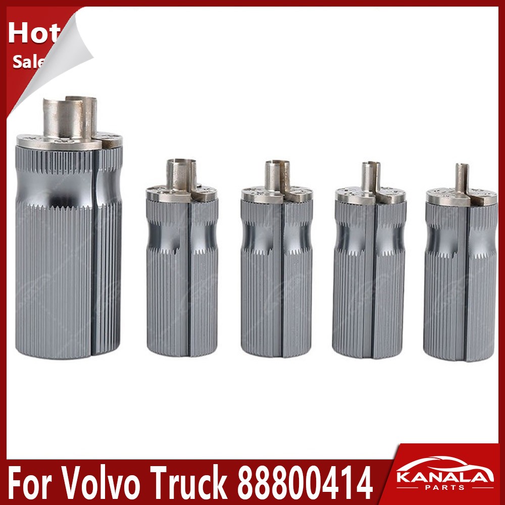 Brand New Titanium color 88800414 For Volvo Truck Removing Pneumatic Pipe Tool