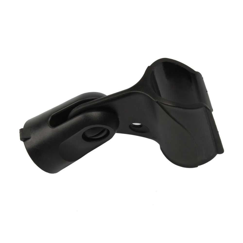 2 Pack Microphone Clip Replacement for Shure Beta58A PGA58 Vocal Microphone