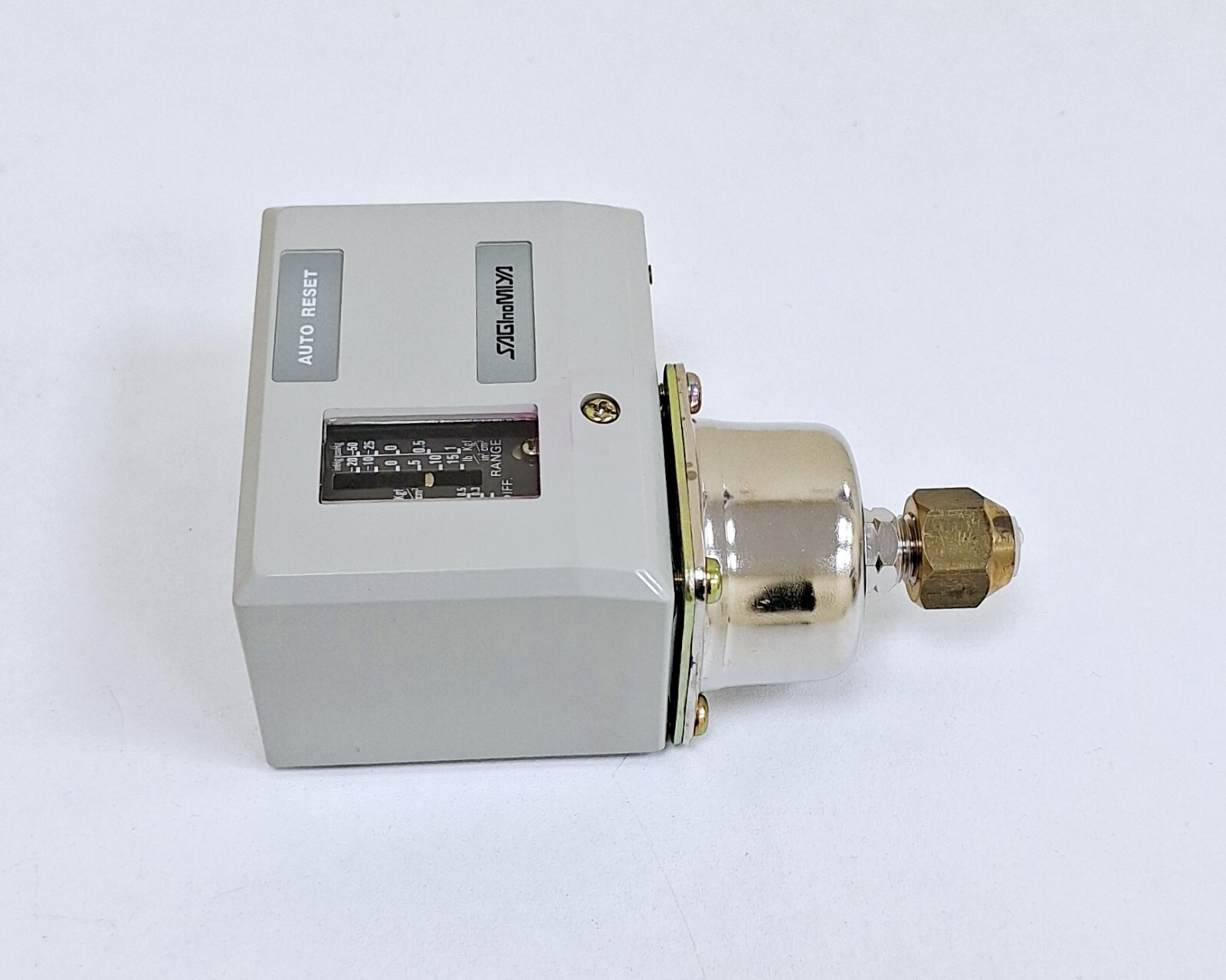 Saginomiya SNS-C101X Pressure Switch