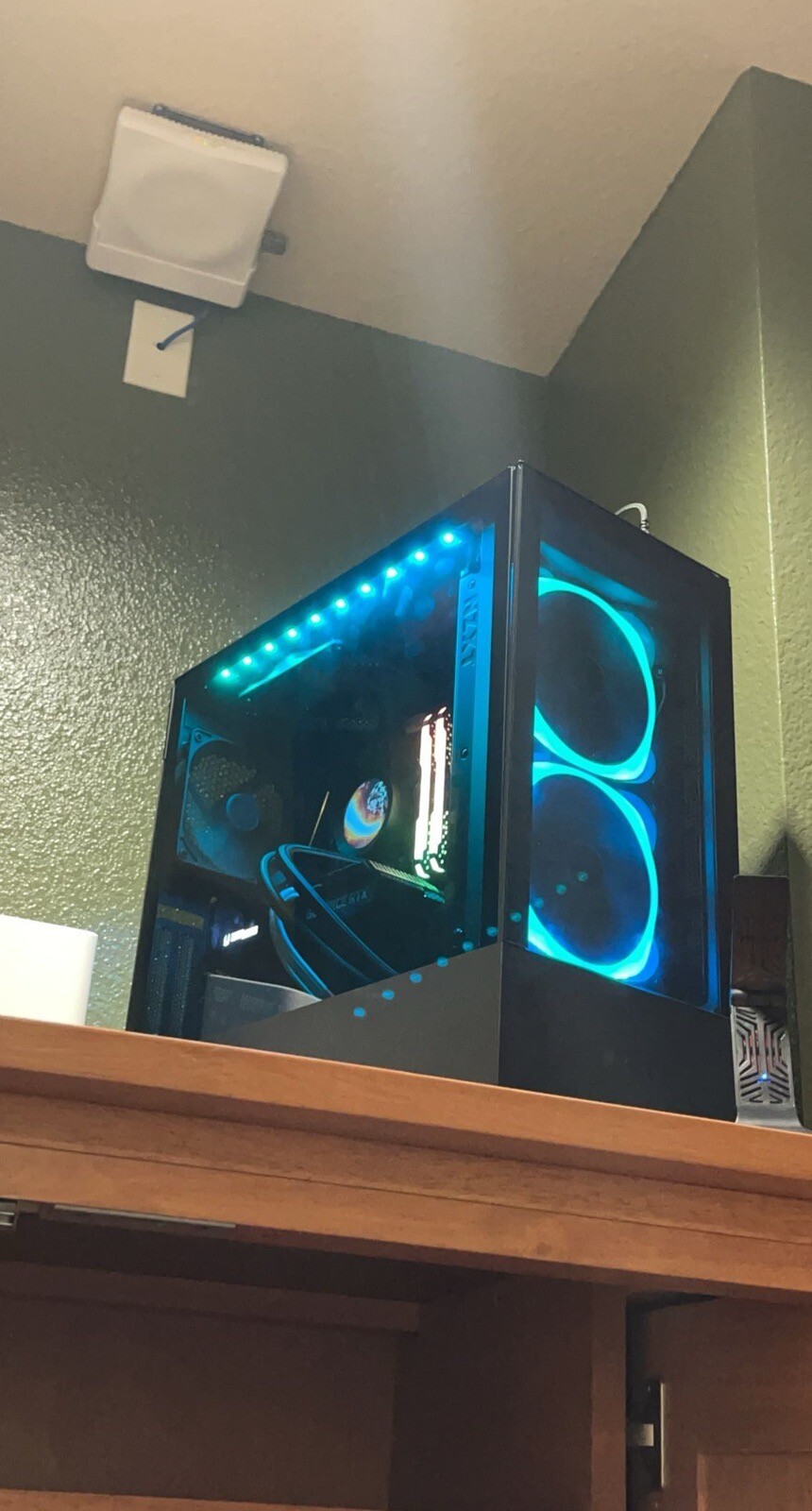 gaming pc used