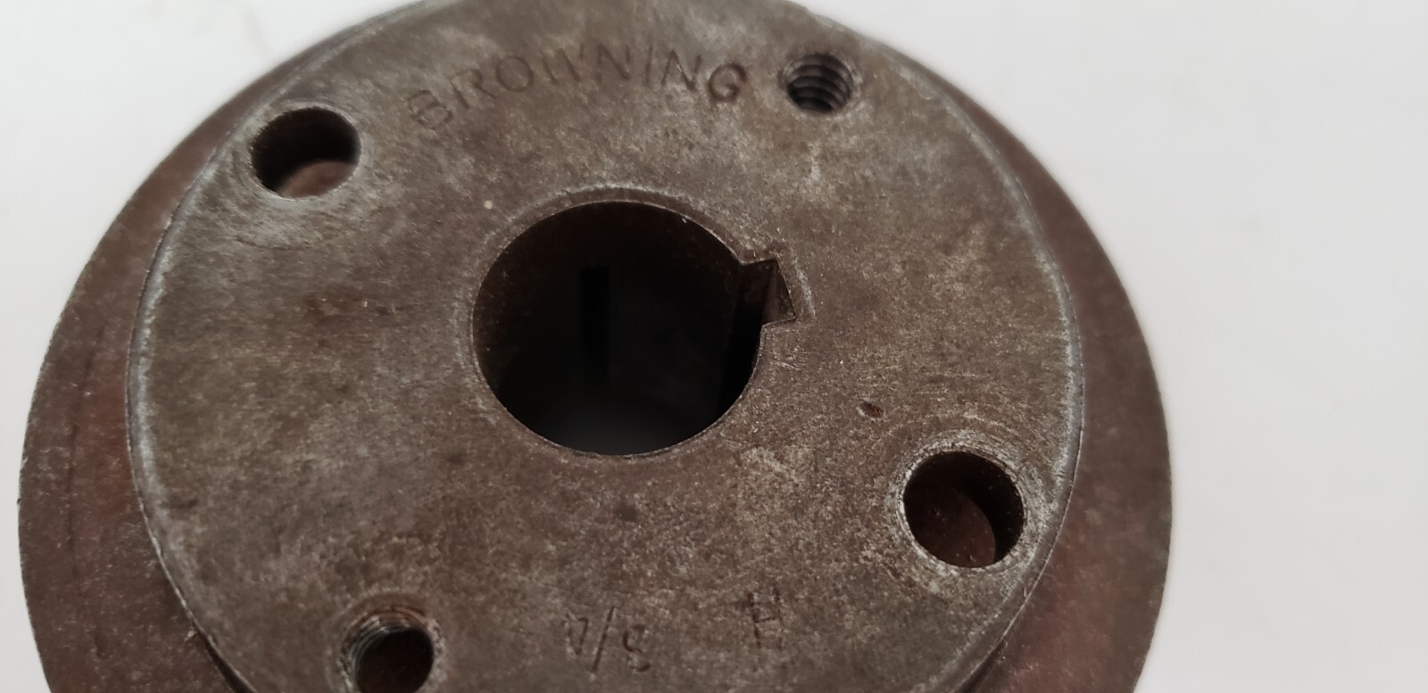 BROWNING 20HH100 TIMING BELT PULLEY, NNB