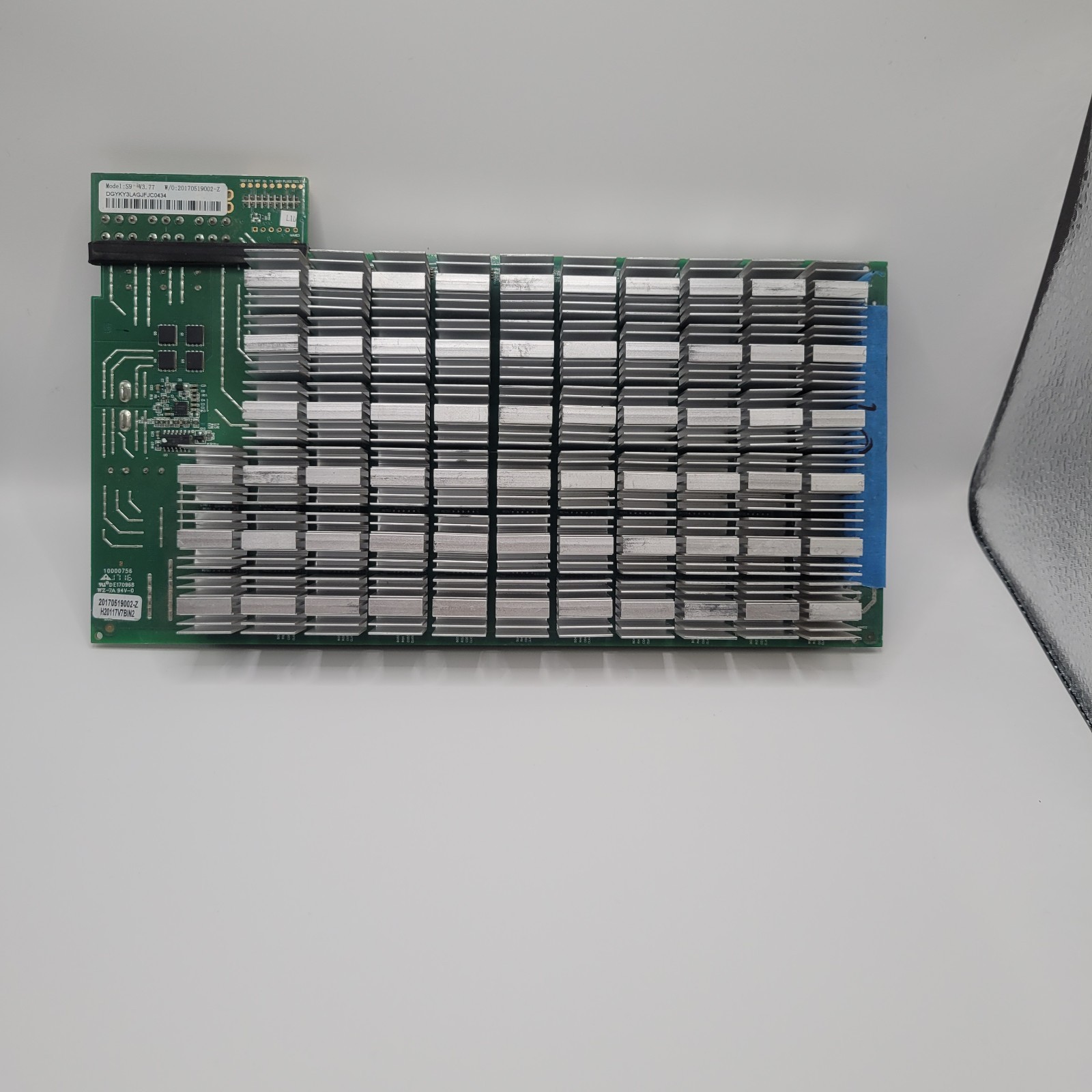 Bitmain Antminer S9 V3.77 Hashboard Hash Board