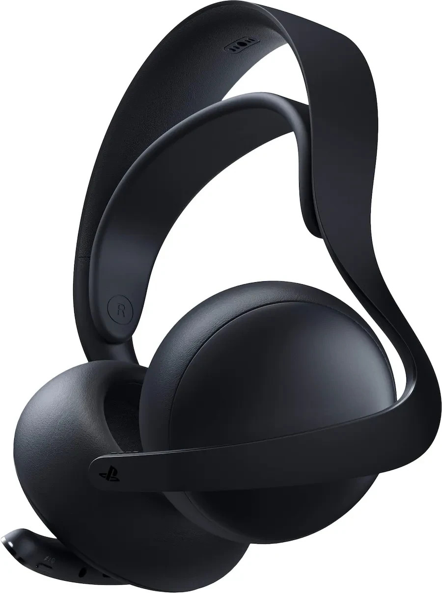 Sony PULSE Elite Wireless Bluetooth Headset w/ Microphone PS5 PC